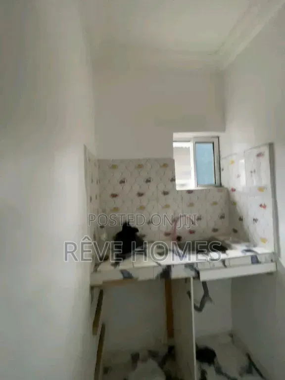 Studio Apartment in Shomolu / Shomolu for rent in Shomolu / Shomolu