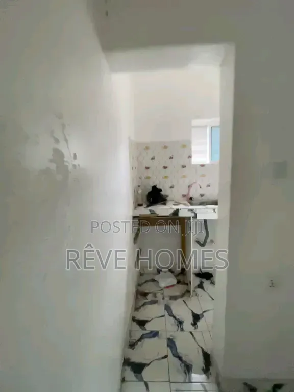 Studio Apartment in Shomolu / Shomolu for rent in Shomolu / Shomolu