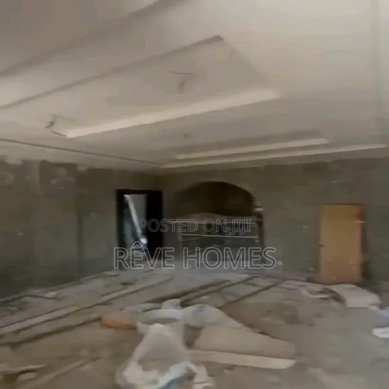 3bdrm Block of Flats in Ifako-Gbagada for rent in Ifako-Gbagada