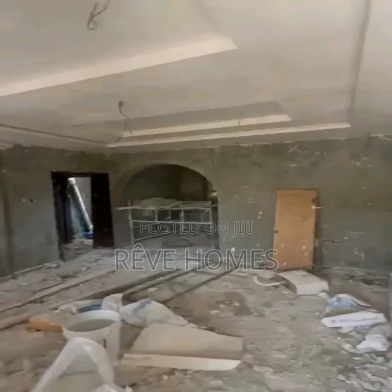 3bdrm Block of Flats in Ifako-Gbagada for rent in Ifako-Gbagada