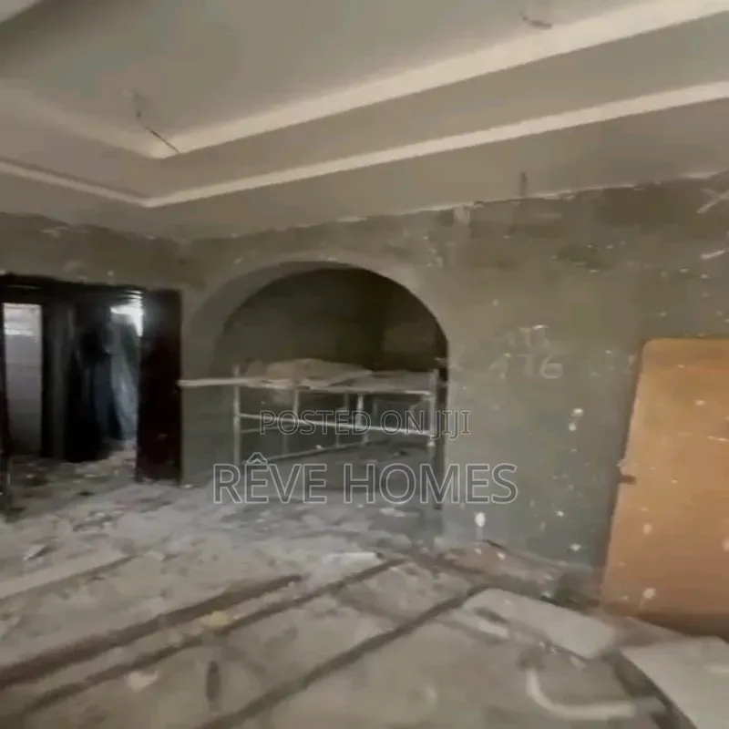 3bdrm Block of Flats in Ifako-Gbagada for rent in Ifako-Gbagada
