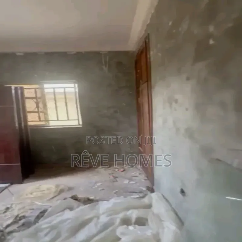 3bdrm Block of Flats in Ifako-Gbagada for rent in Ifako-Gbagada