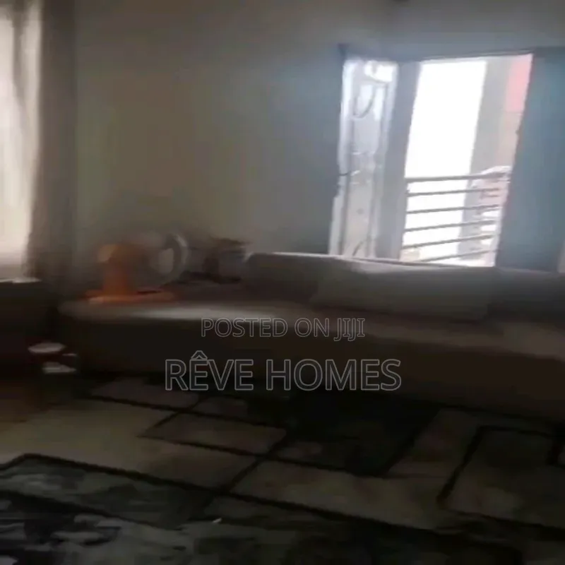 Mini Flat in Ifako-Gbagada for rent in Ifako-Gbagada