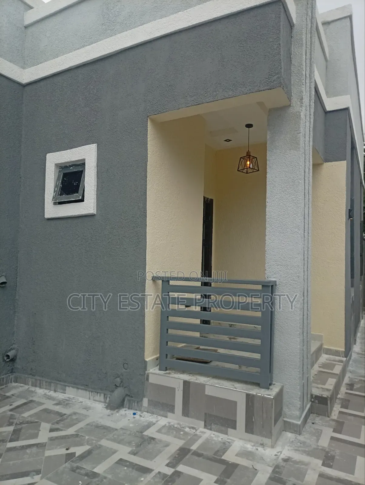 3bdrm Bungalow in Gateway, Obio-Akpor for sale in Obio-Akpor