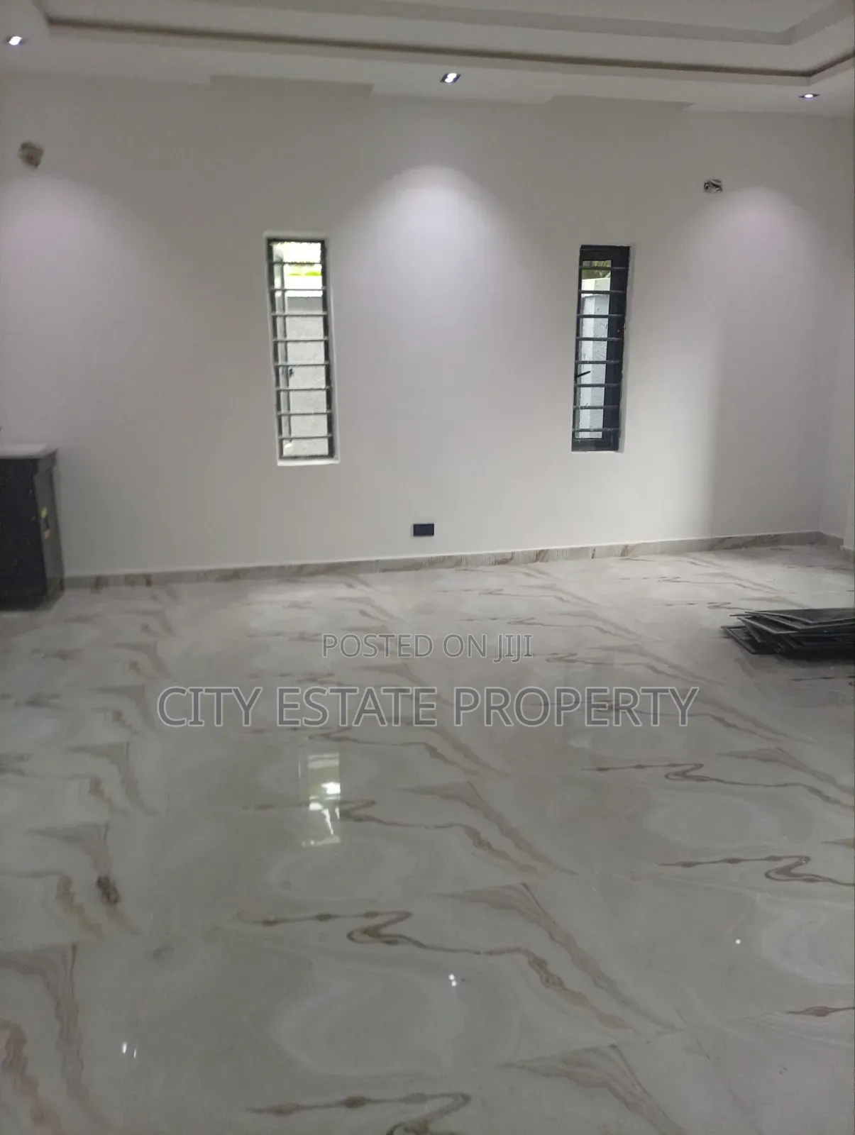 3bdrm Bungalow in Gateway, Obio-Akpor for sale in Obio-Akpor