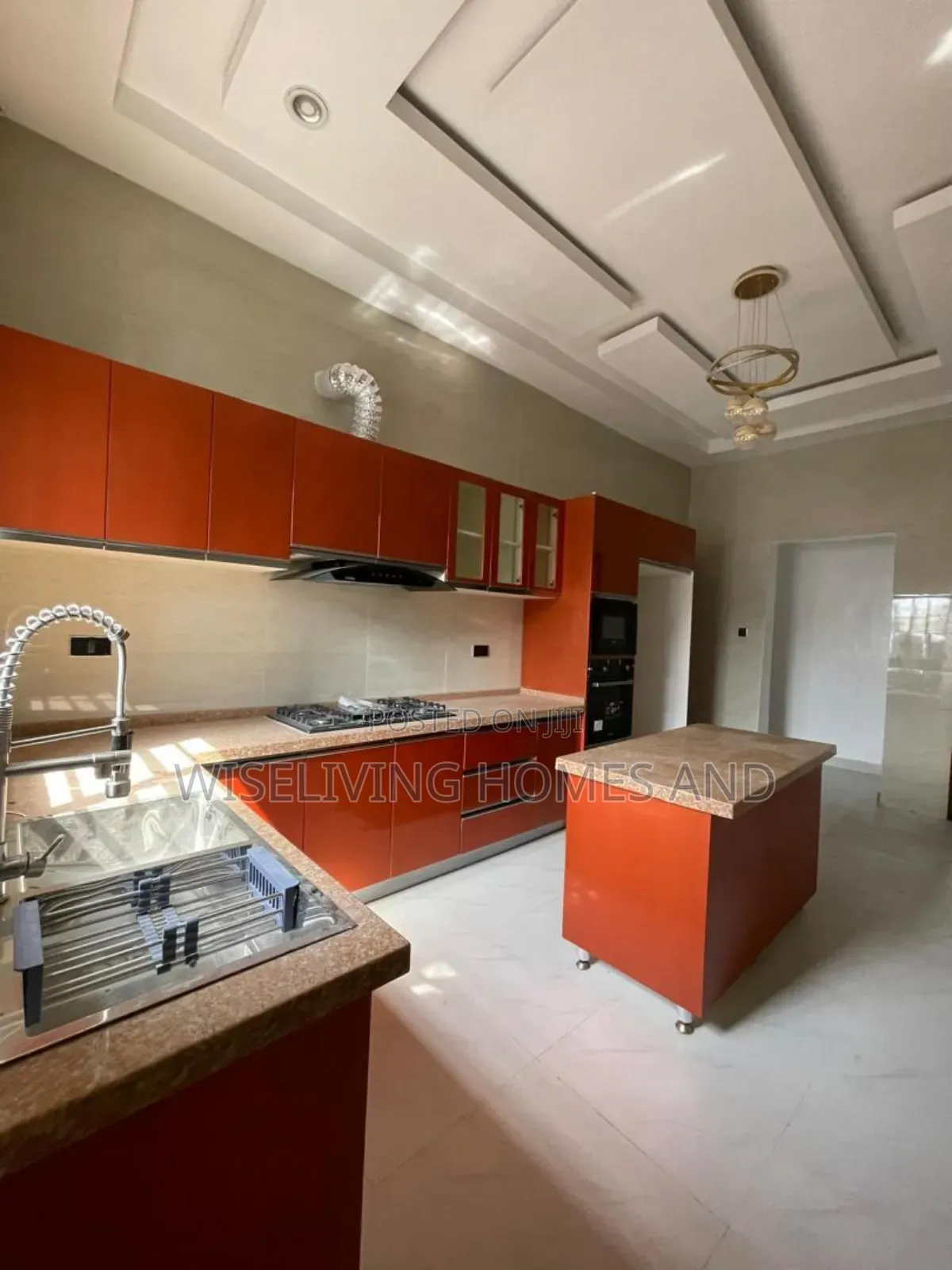 4bdrm Duplex in Ologolo Lekki Lagos for sale in Ologolo