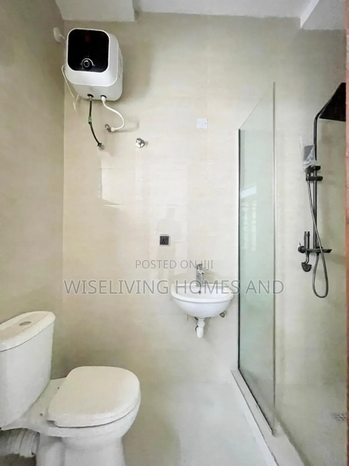 4bdrm Duplex in Ologolo Lekki Lagos for sale in Ologolo