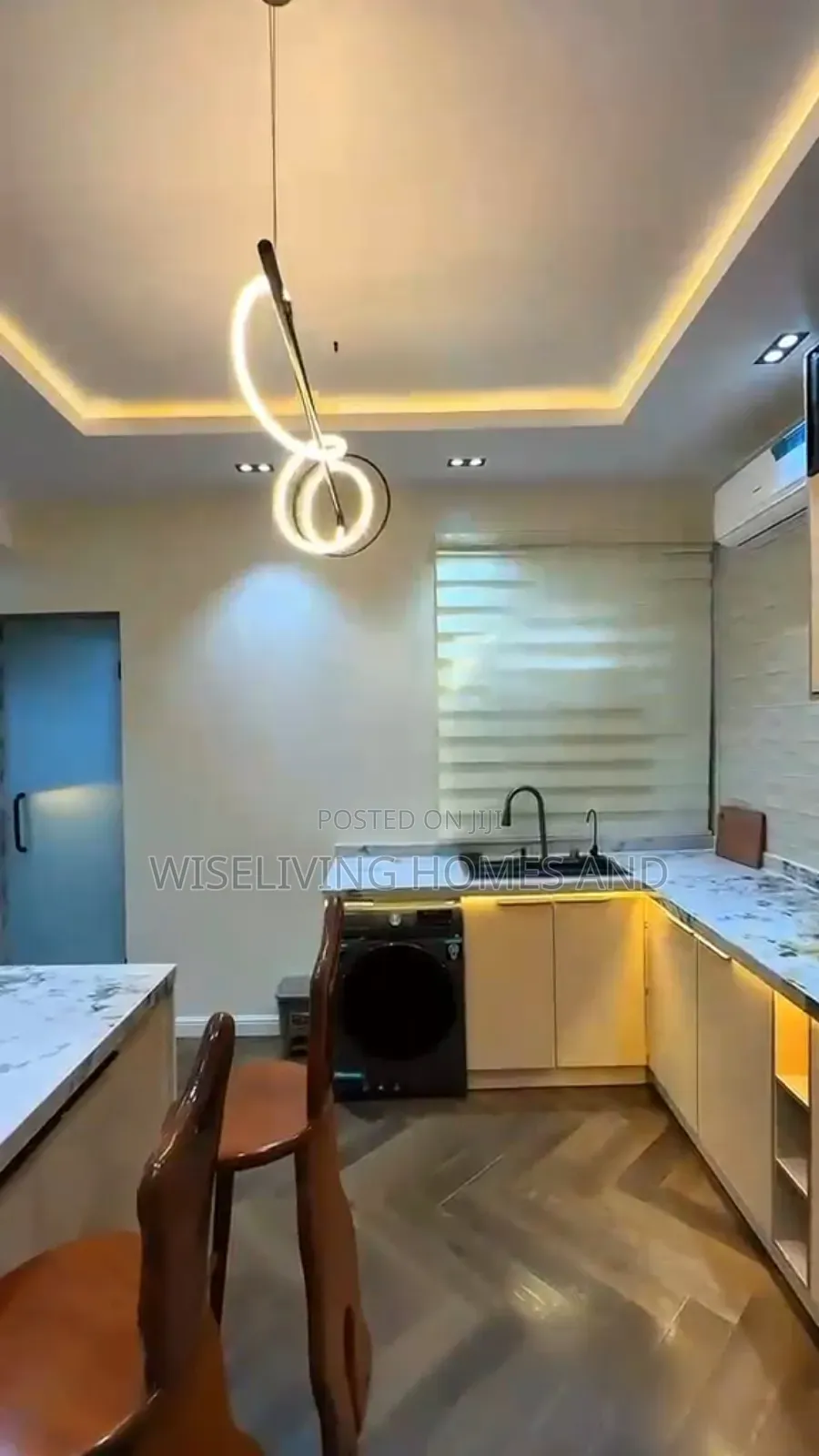Furnished 3bdrm Apartment in Lekki Phase 1 for sale in Lekki Phase 1