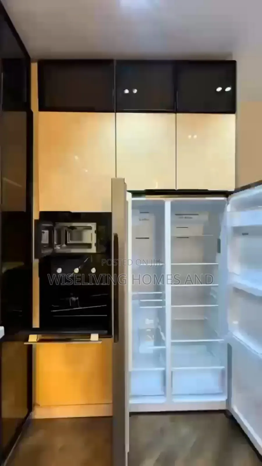 Furnished 3bdrm Apartment in Lekki Phase 1 for sale in Lekki Phase 1