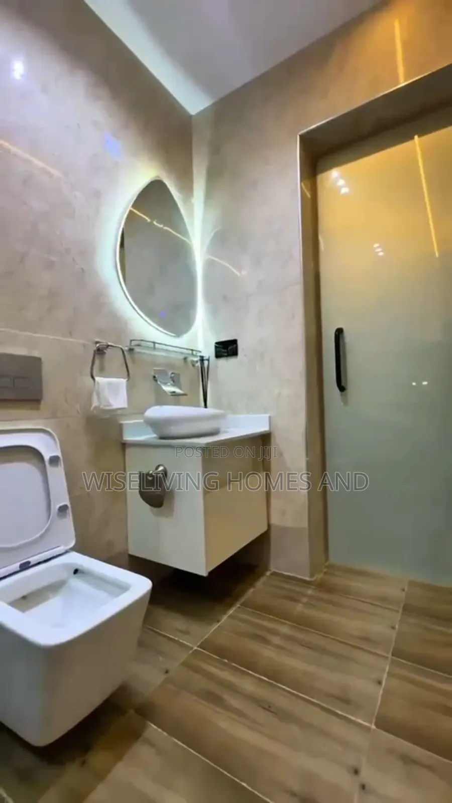 Furnished 3bdrm Apartment in Lekki Phase 1 for sale in Lekki Phase 1