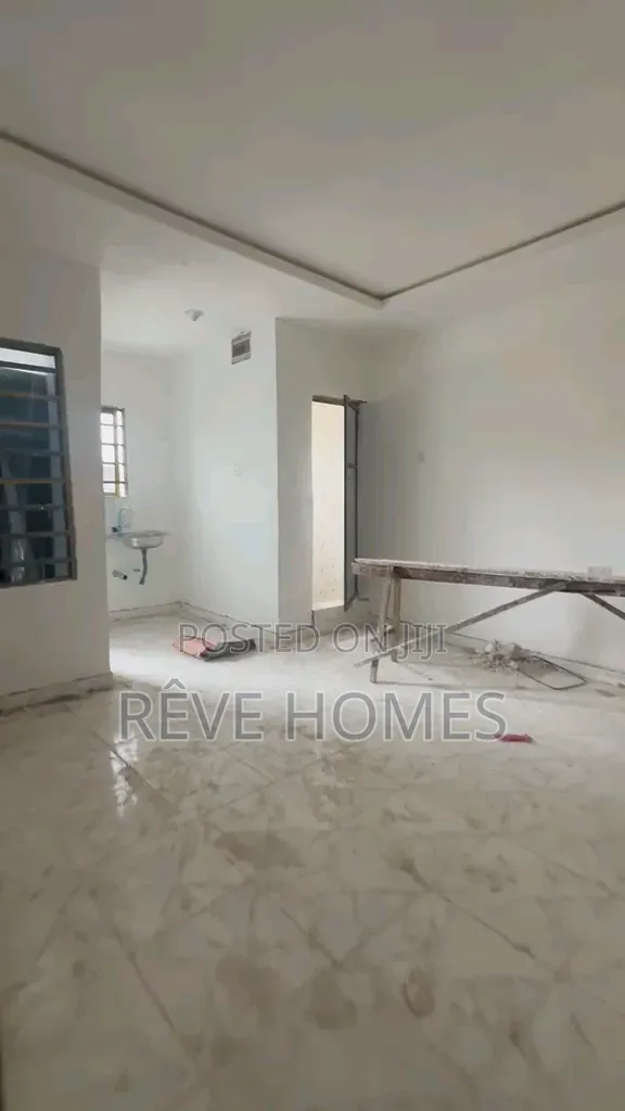 Mini Flat in Shomolu / Shomolu for rent in Shomolu / Shomolu