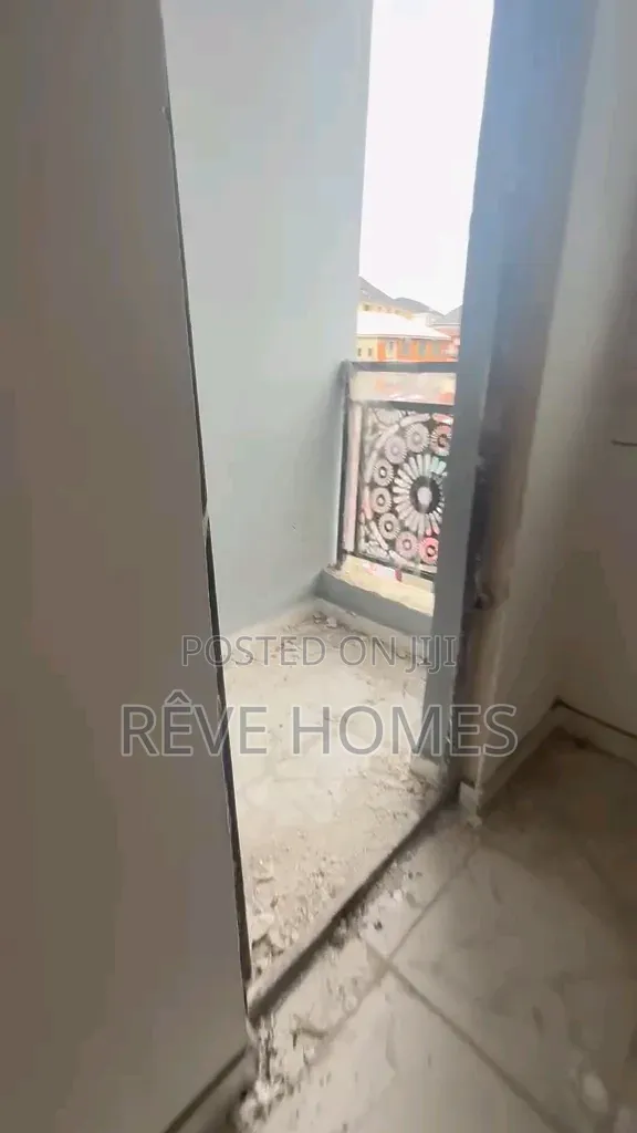 Mini Flat in Shomolu / Shomolu for rent in Shomolu / Shomolu