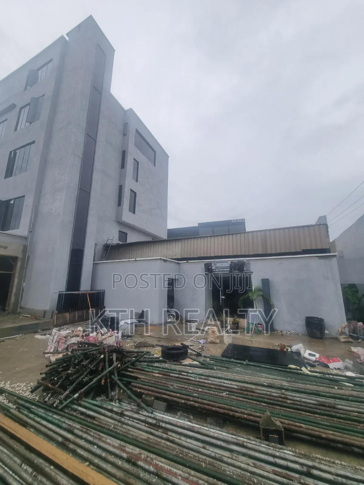 2bdrm Apartment in Lekki Phase 1 for rent in Lekki Phase 1