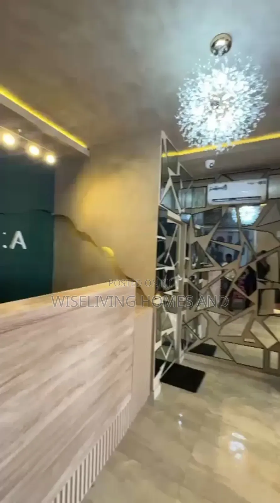 Commercial Space in Surulere in Surulere