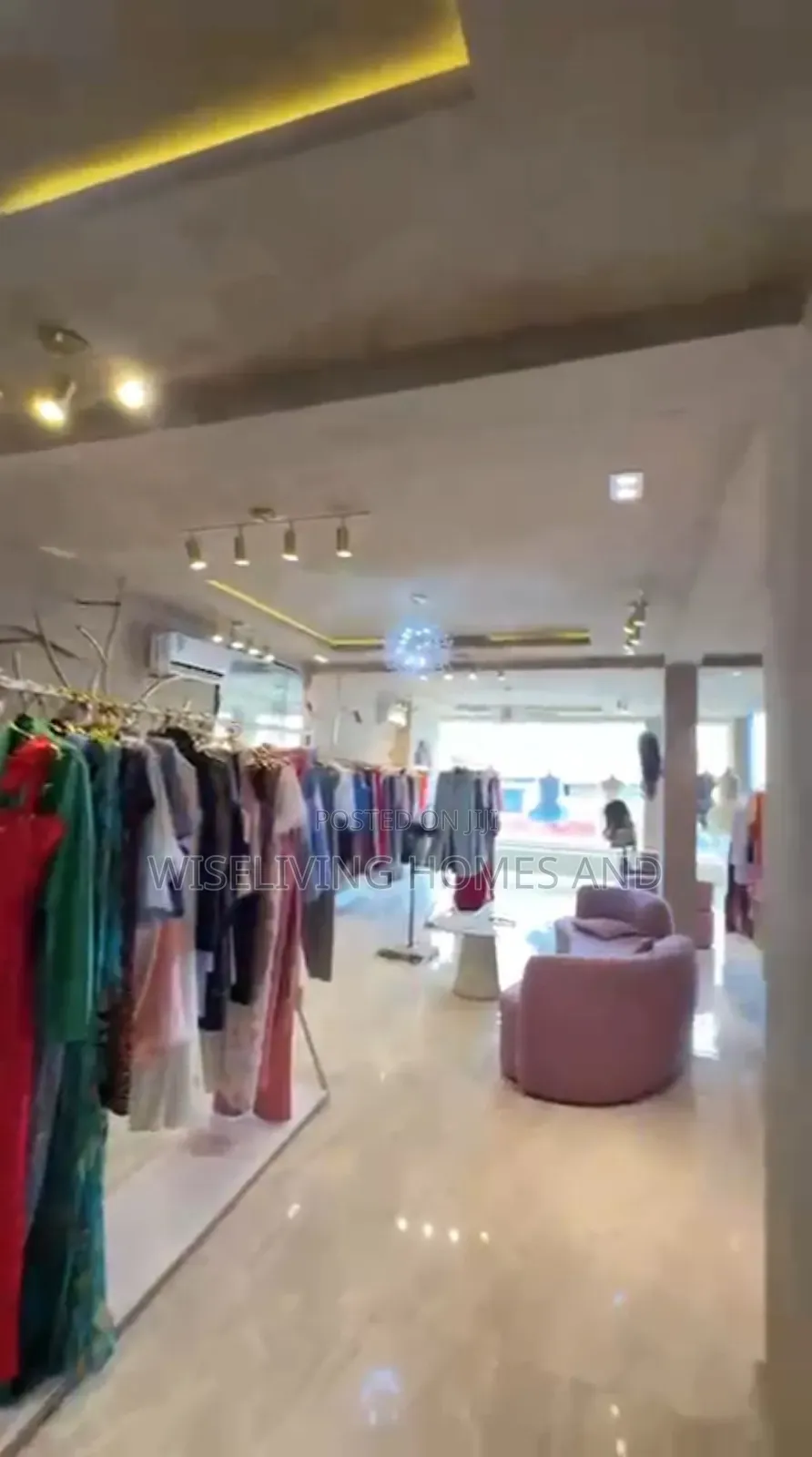 Commercial Space in Surulere in Surulere