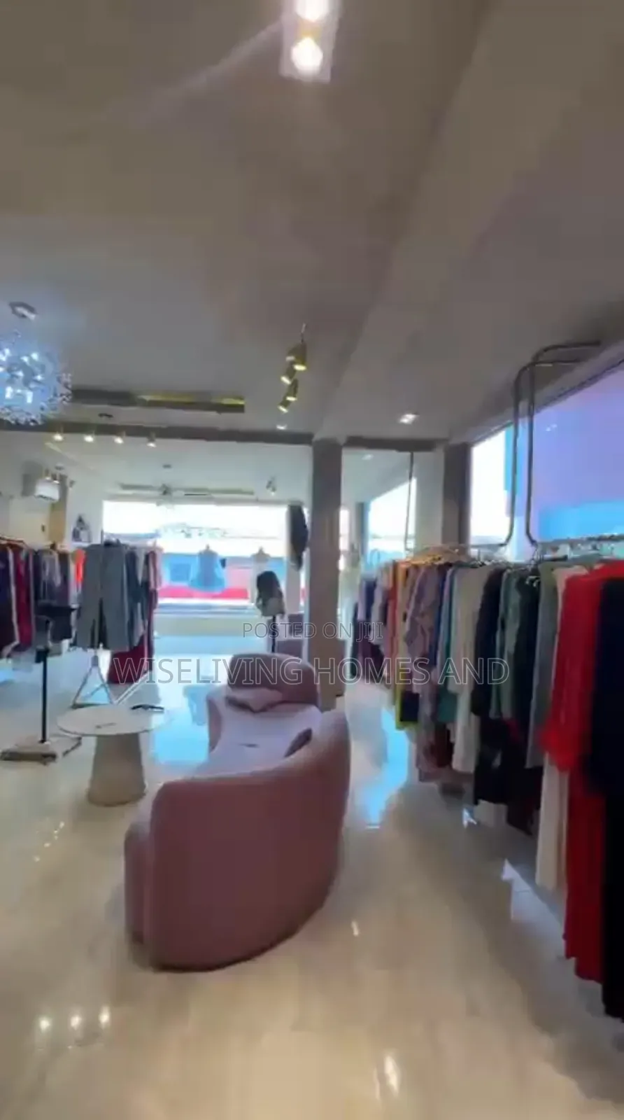 Commercial Space in Surulere in Surulere