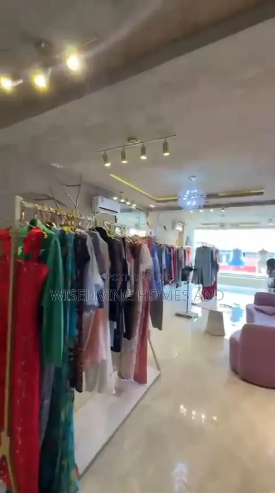 Commercial Space in Surulere in Surulere