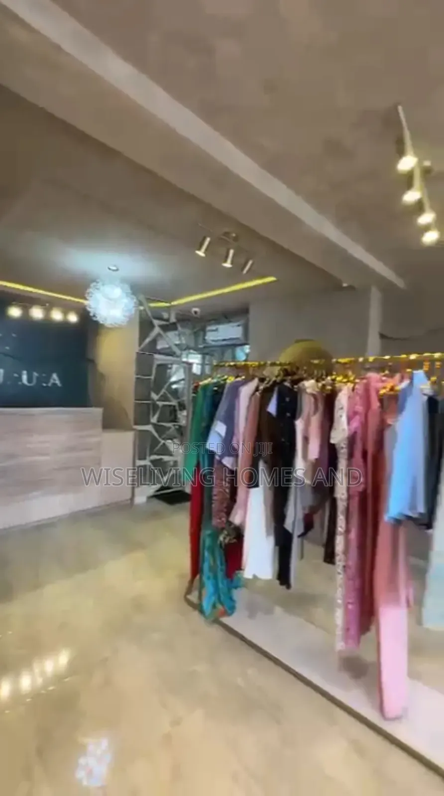 Commercial Space in Surulere in Surulere