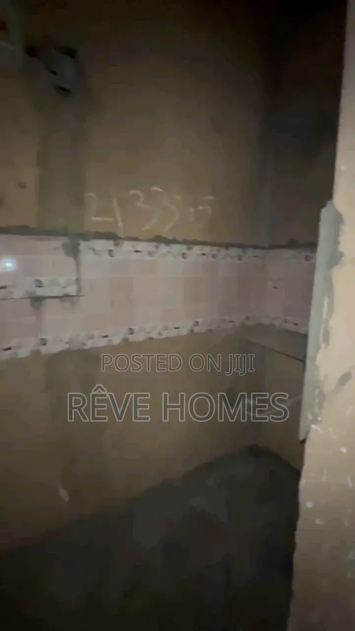 Studio Apartment in Shomolu / Shomolu for rent in Shomolu / Shomolu