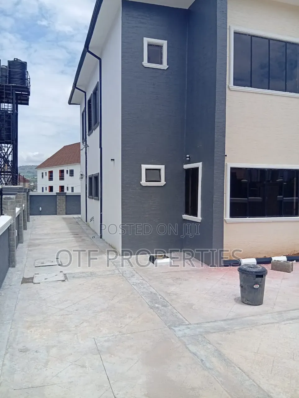 4bdrm Duplex in Fo1, Kubwa for sale in Kubwa