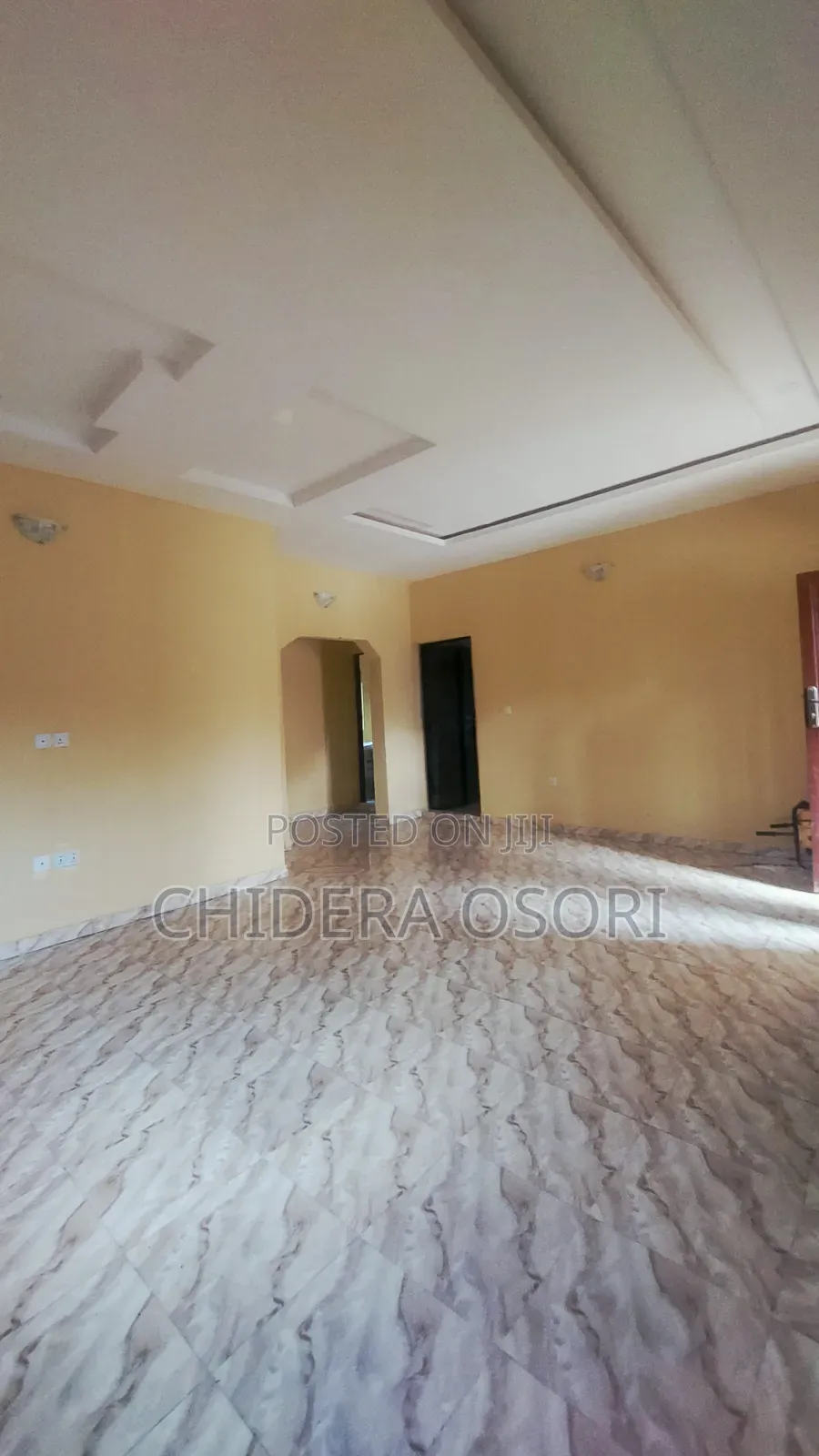 2bdrm Bungalow in Dutse for rent in Dutse-Alhaji