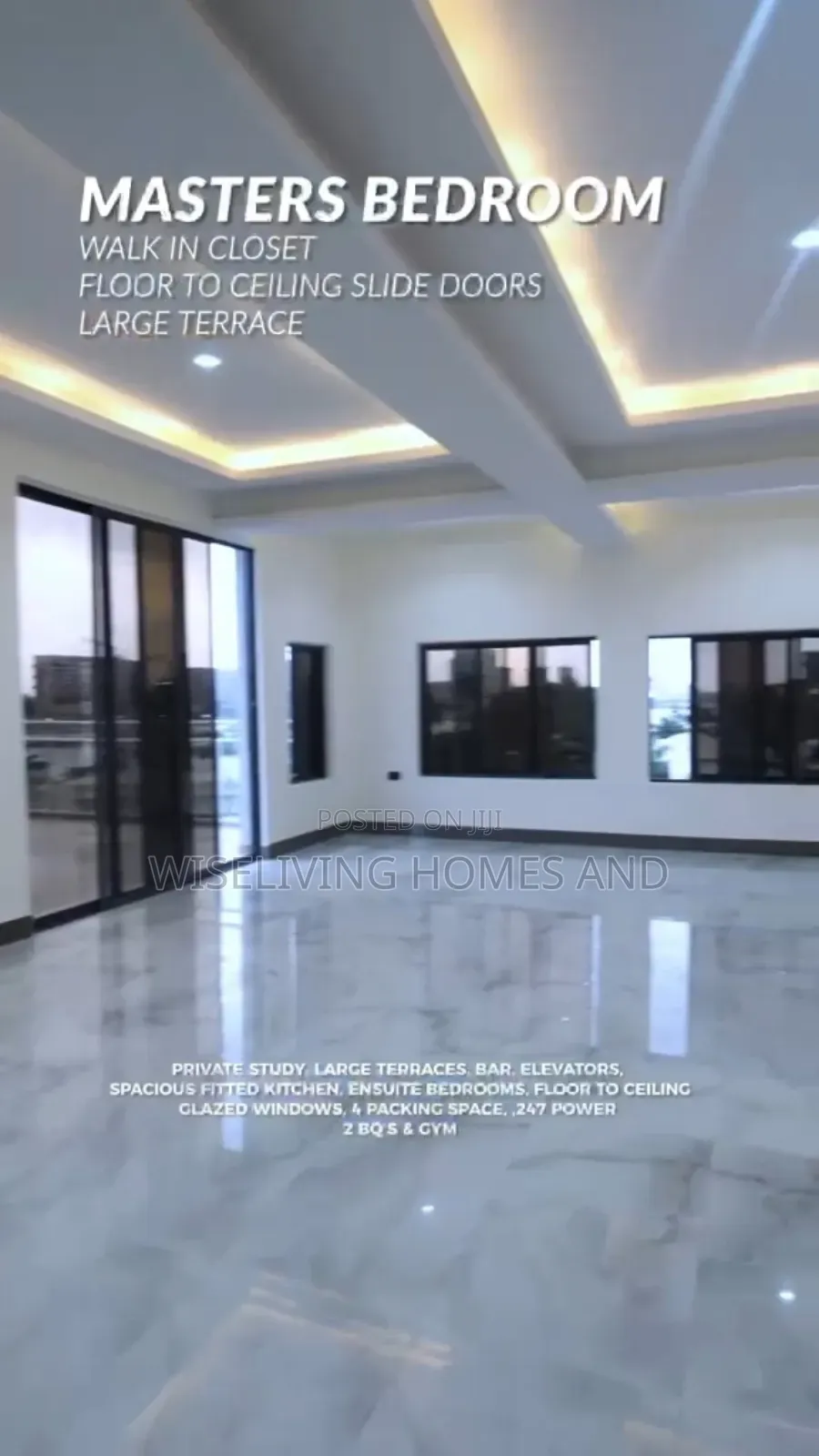 5bdrm Maisonette in Queens Drive, Old for sale in Old Ikoyi