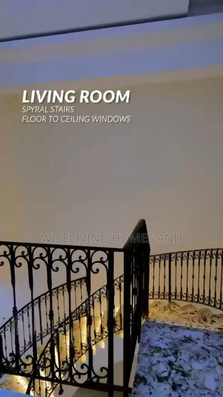 5bdrm Maisonette in Queens Drive, Old for sale in Old Ikoyi