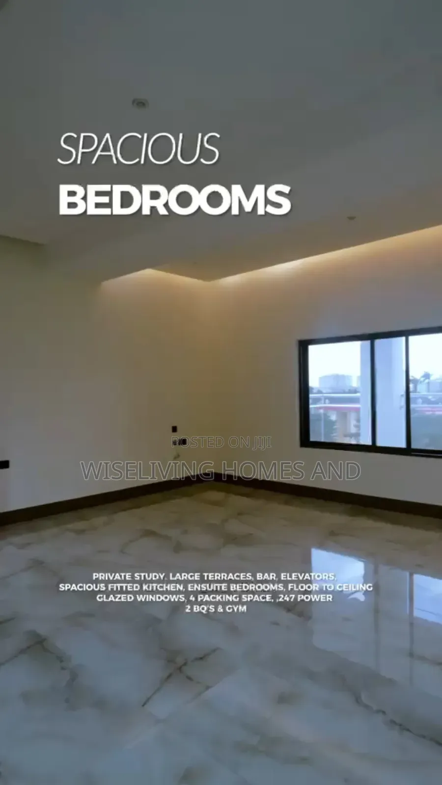 5bdrm Maisonette in Queens Drive, Old for sale in Old Ikoyi