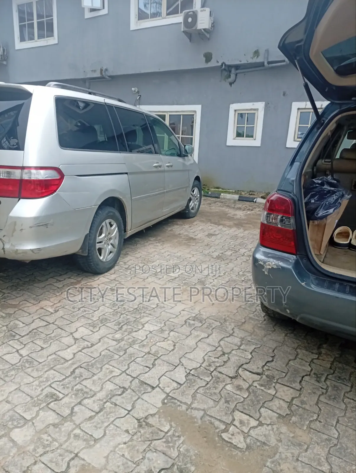 5bdrm Bungalow in Eliminigwe Housing, Obio-Akpor for sale in Obio-Akpor