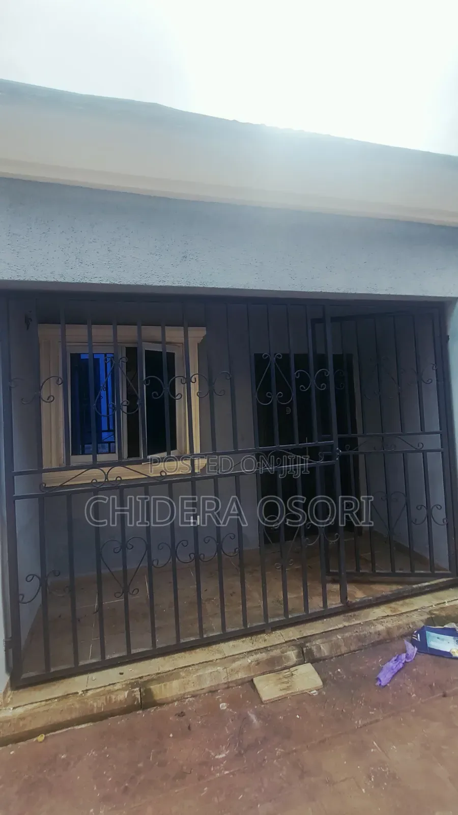 1bdrm Room & Parlour in Dawaki for rent in Dawaki