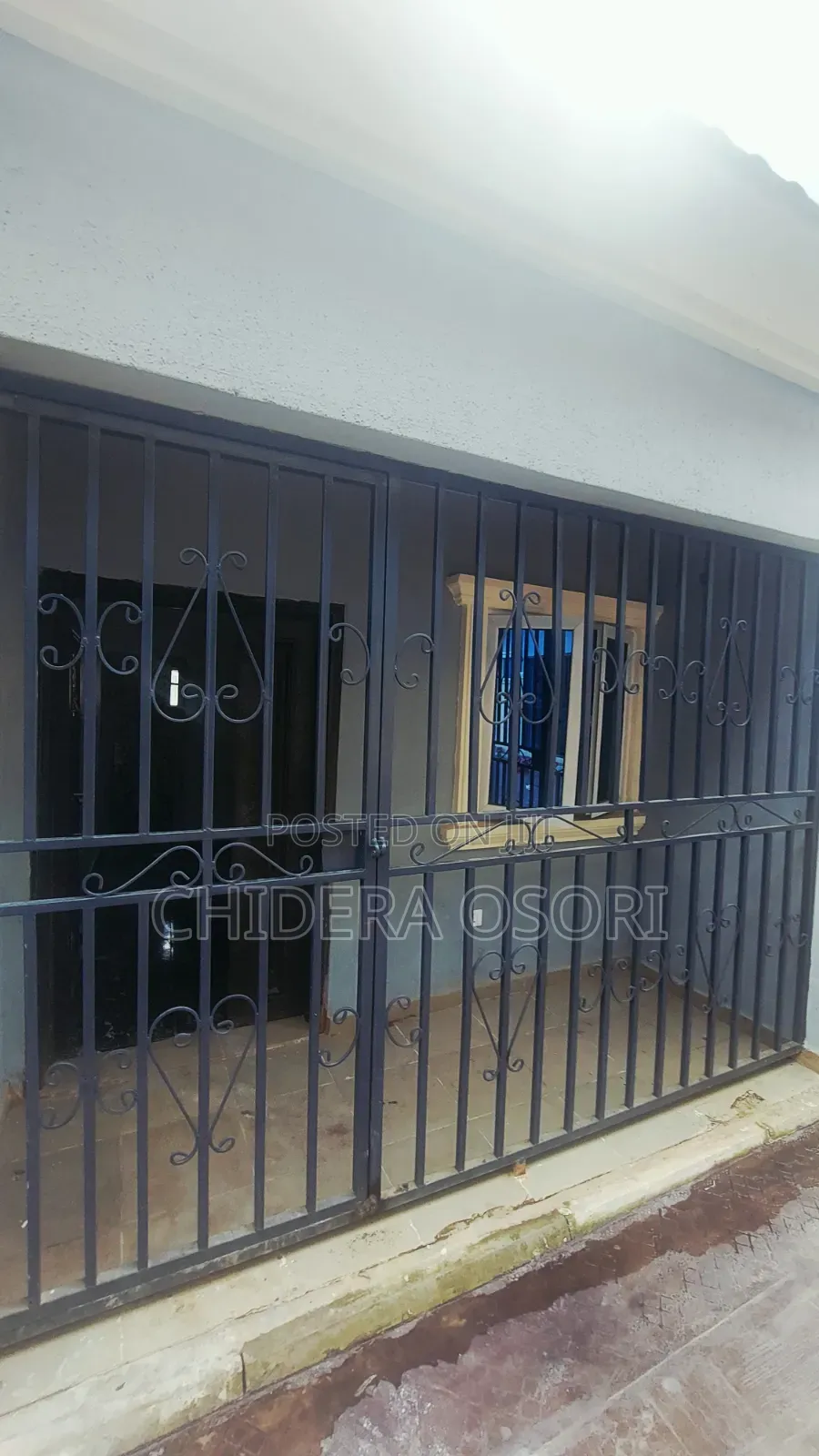 1bdrm Room & Parlour in Dawaki for rent in Dawaki