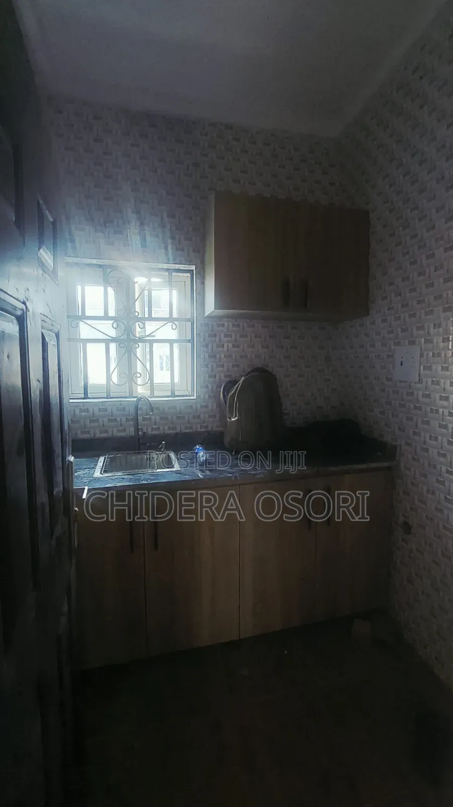 1bdrm Room & Parlour in Dawaki for rent in Dawaki