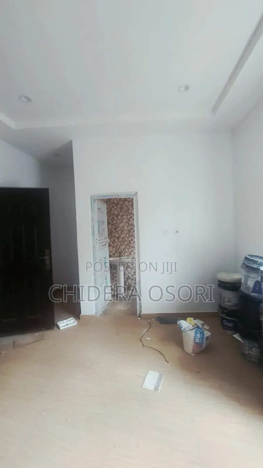 1bdrm Room & Parlour in Dawaki for rent in Dawaki