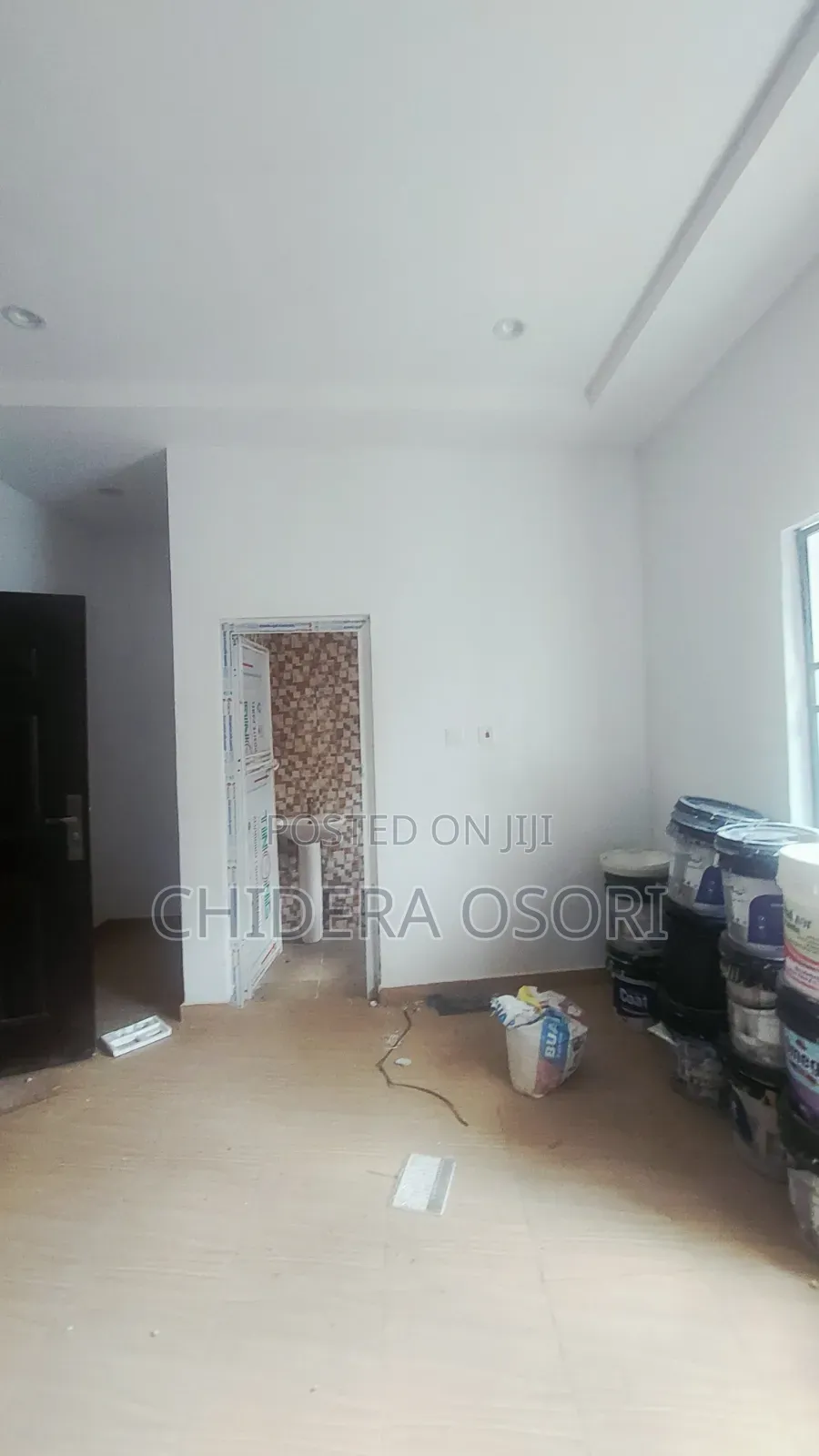 1bdrm Room & Parlour in Dawaki for rent in Dawaki