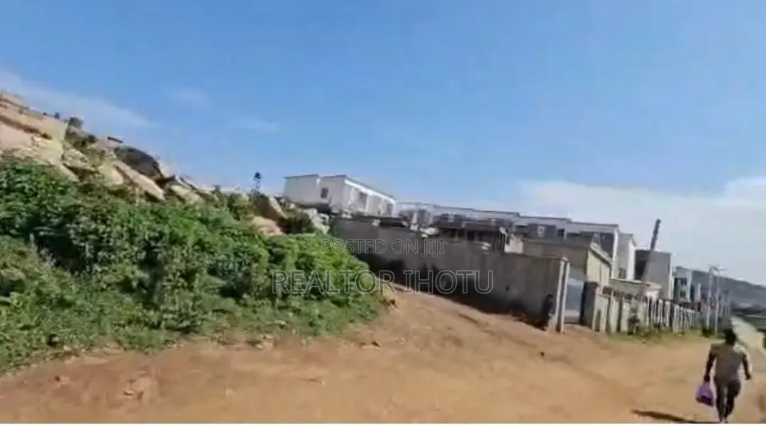 1191sqm, Residential Land by Aso Radio, Katampe Main, Abuja in Katampe (Main)
