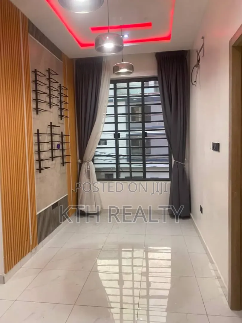 2bdrm Apartment in Lekki for rent in Lekki Phase 1