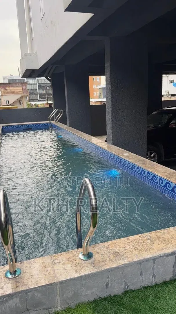 2bdrm Apartment in Lekki for rent in Lekki Phase 1