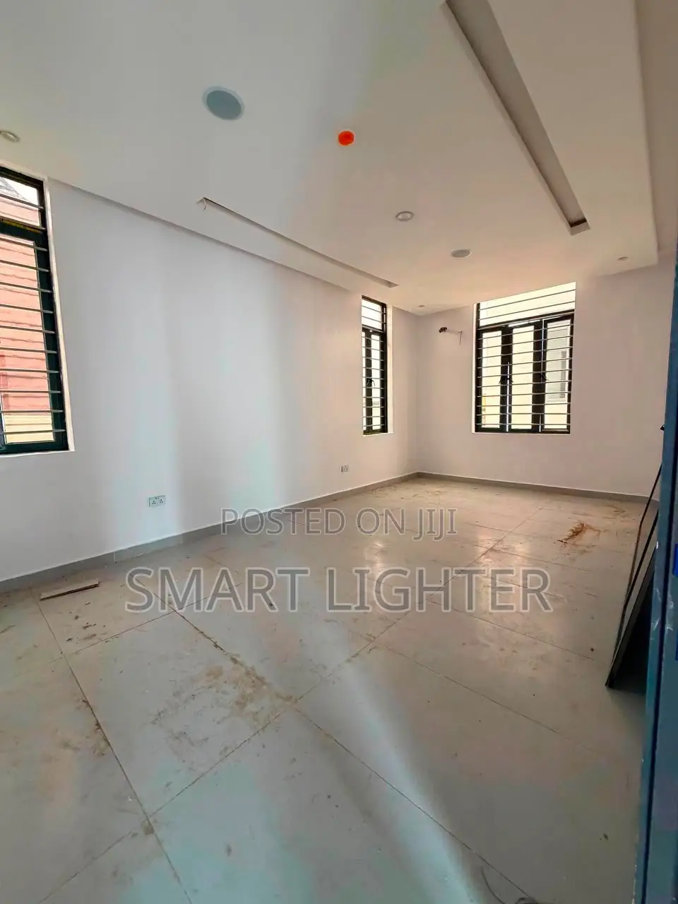 3bdrm Block of Flats in Utako for rent in Utako