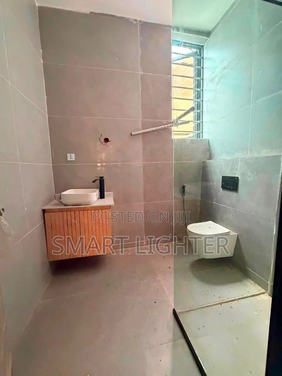 3bdrm Block of Flats in Utako for rent in Utako