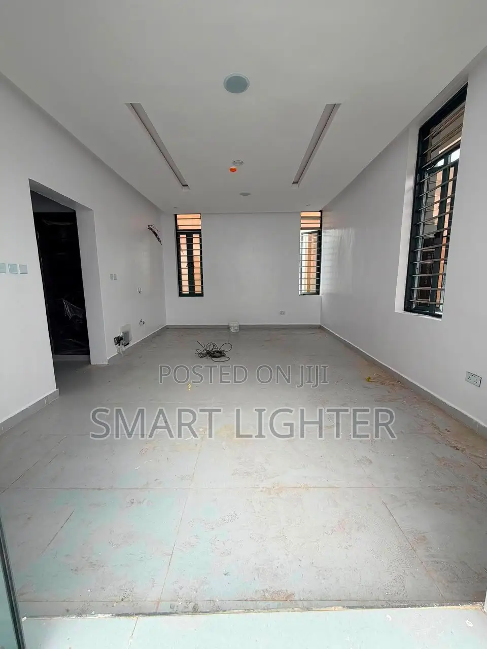 3bdrm Block of Flats in Utako for rent in Utako