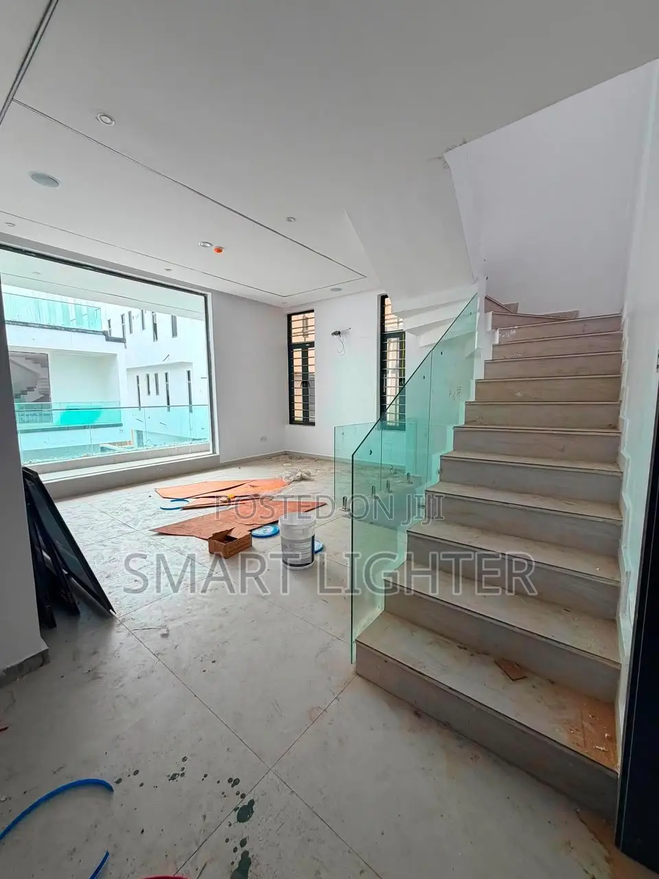 3bdrm Block of Flats in Utako for rent in Utako