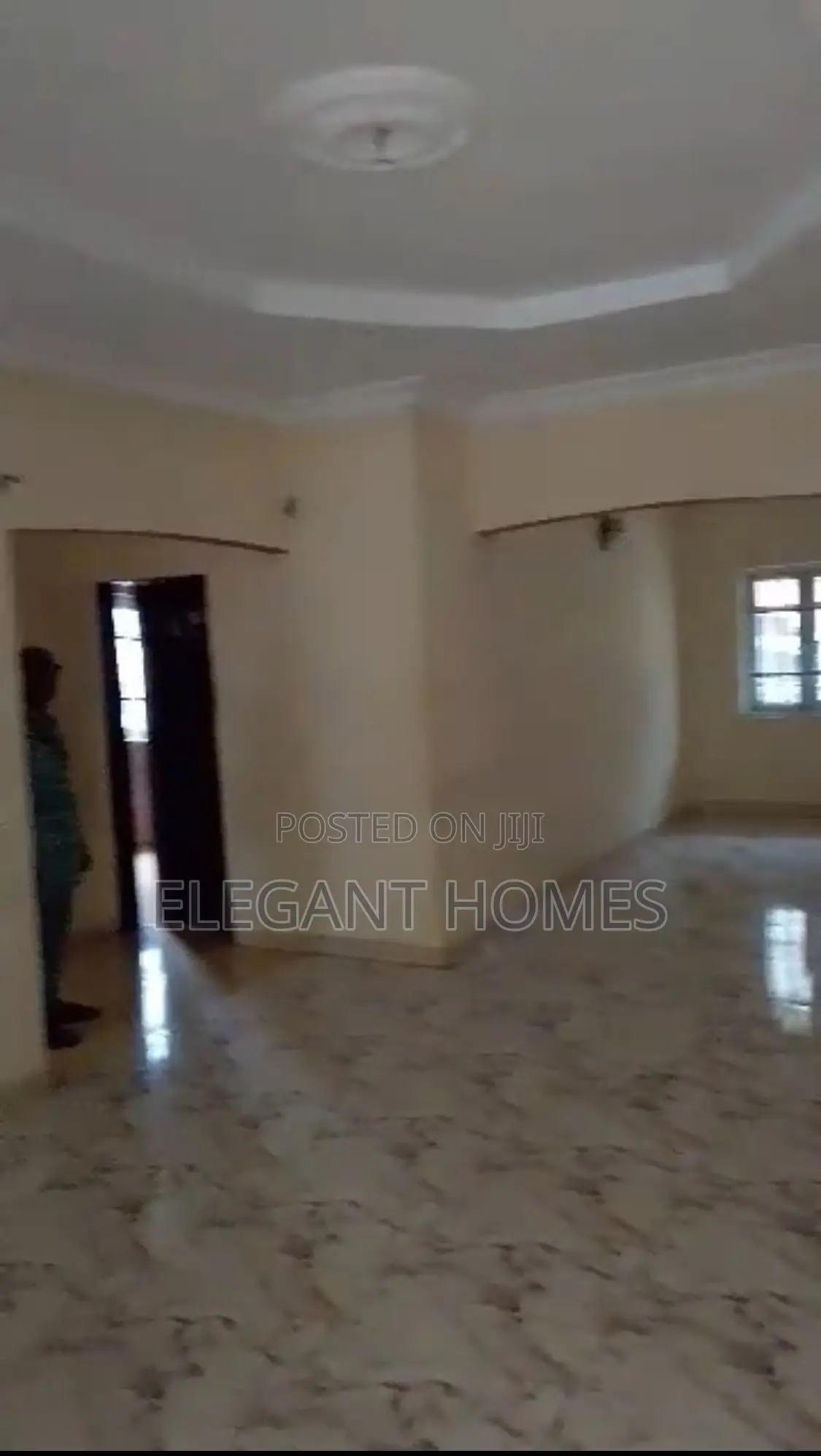 2bdrm Block of Flats in Site A, Satellite Town for rent in Satellite Town