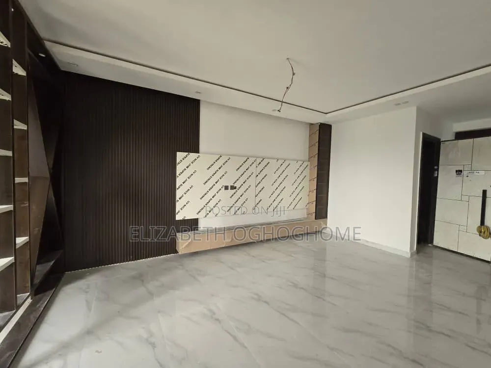 3bdrm Apartment in Osborne Ikoyi for rent in Osborne Foreshore Estate