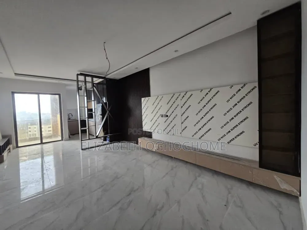 3bdrm Apartment in Osborne Ikoyi for rent in Osborne Foreshore Estate