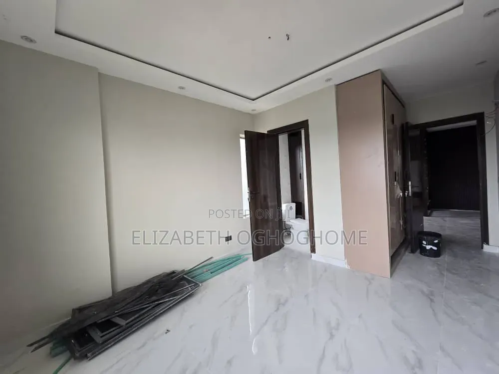3bdrm Apartment in Osborne Ikoyi for rent in Osborne Foreshore Estate