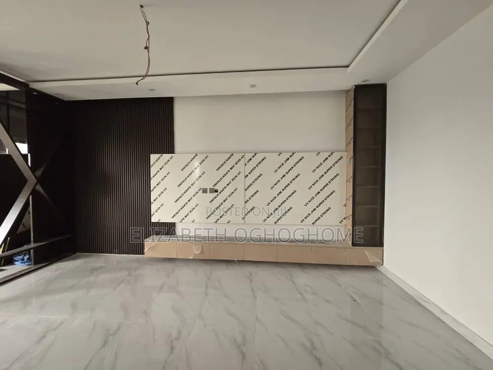 3bdrm Apartment in Osborne Ikoyi for rent in Osborne Foreshore Estate