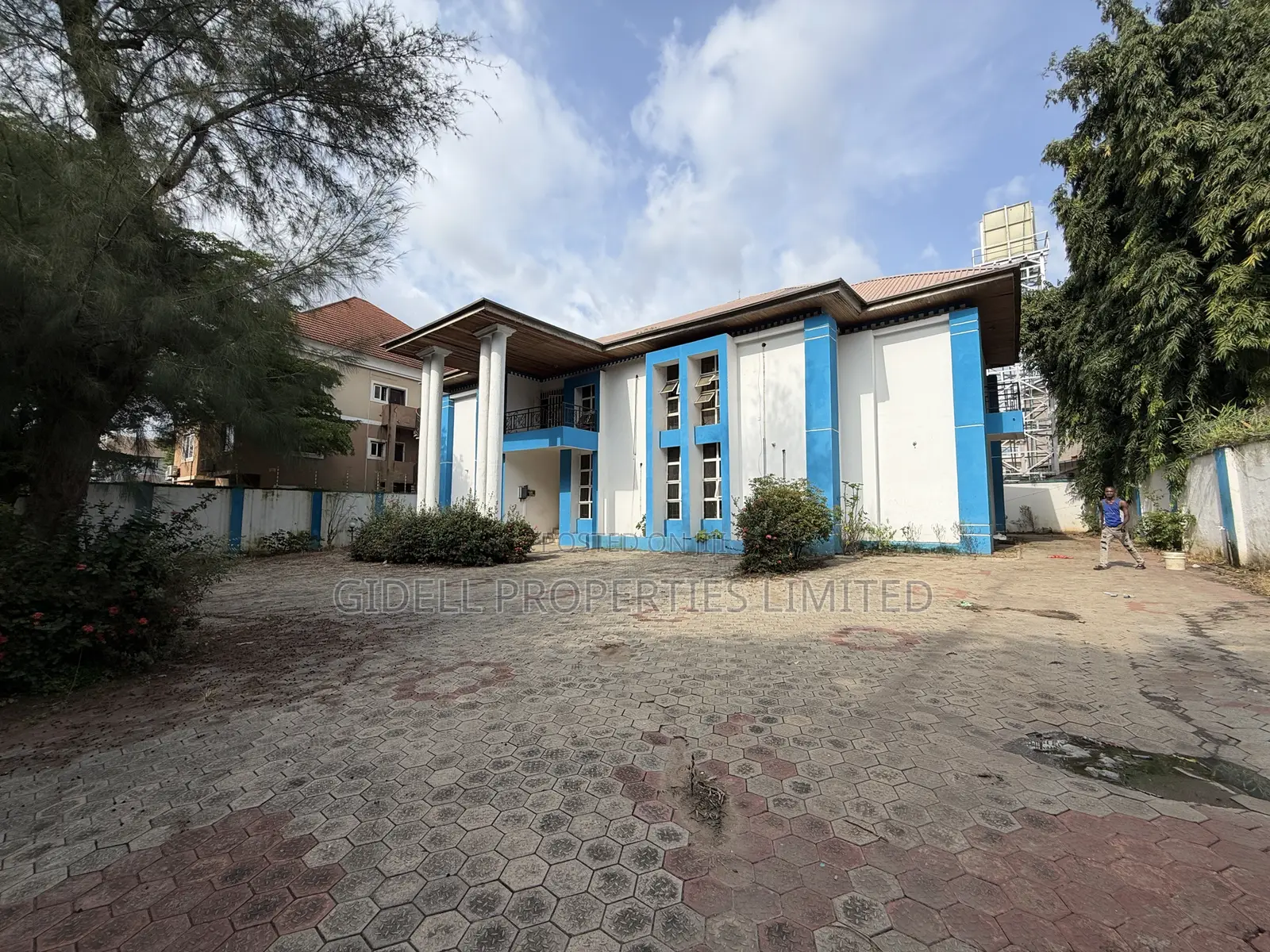 5bdrm Duplex in Jabi for rent in Jabi