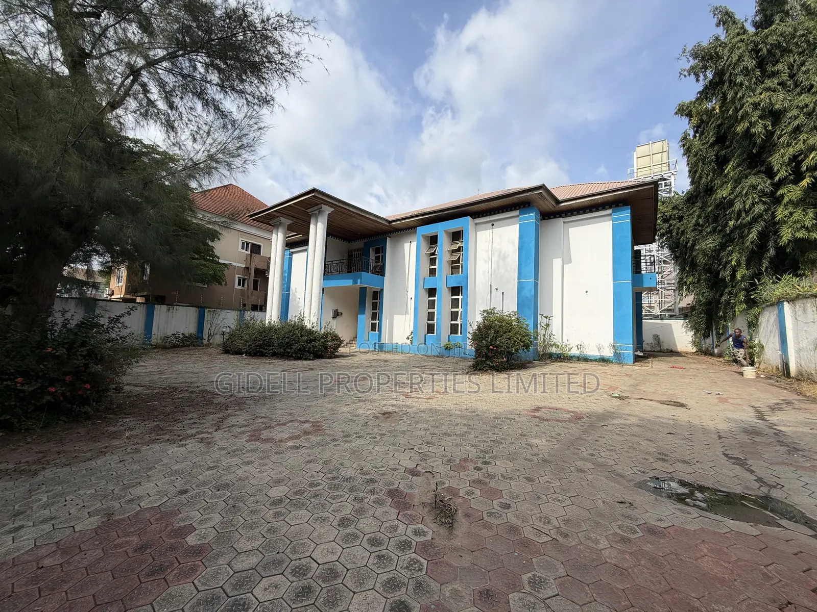 5bdrm Duplex in Jabi for rent in Jabi