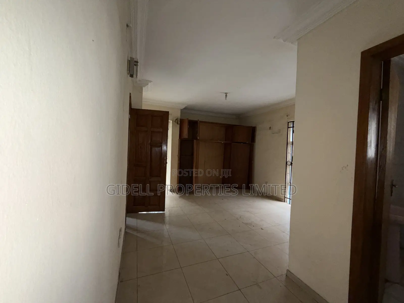 5bdrm Duplex in Jabi for rent in Jabi