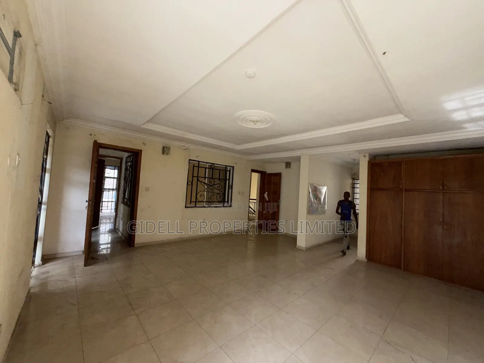 5bdrm Duplex in Jabi for rent in Jabi